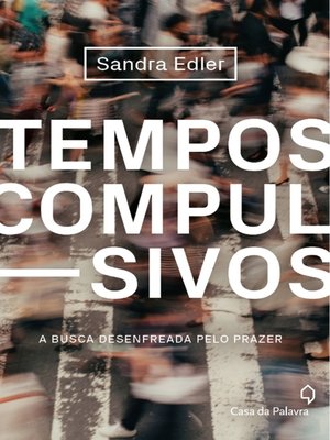cover image of Tempos compulsivos